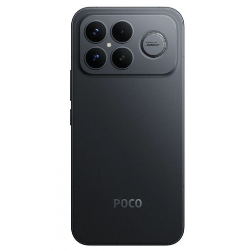 Смартфон Xiaomi PocoPhone F8 Ultra, 16/512 ГБ, Черный