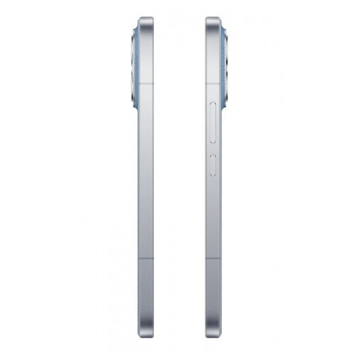 Смартфон Xiaomi PocoPhone F8 Ultra, 12/256 ГБ, Синий