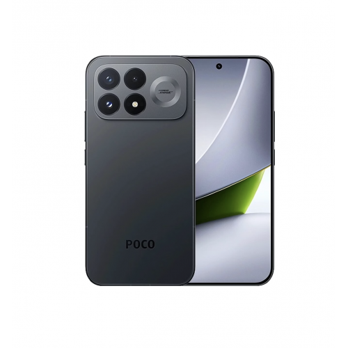 Смартфон Xiaomi PocoPhone F9 Pro, 12/512 ГБ, Черный