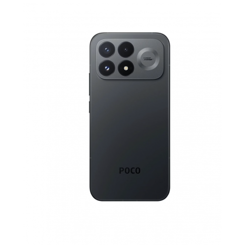 Смартфон Xiaomi PocoPhone F9 Pro, 12/512 ГБ, Черный