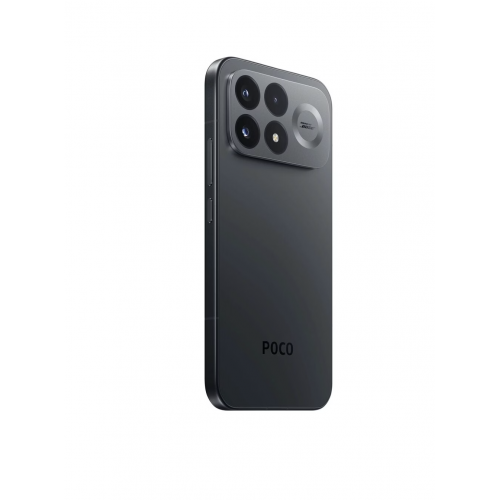 Смартфон Xiaomi PocoPhone F9 Pro, 12/512 ГБ, Черный