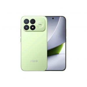 Смартфон Xiaomi PocoPhone F9 Pro, 12/256 ГБ, Зеленый