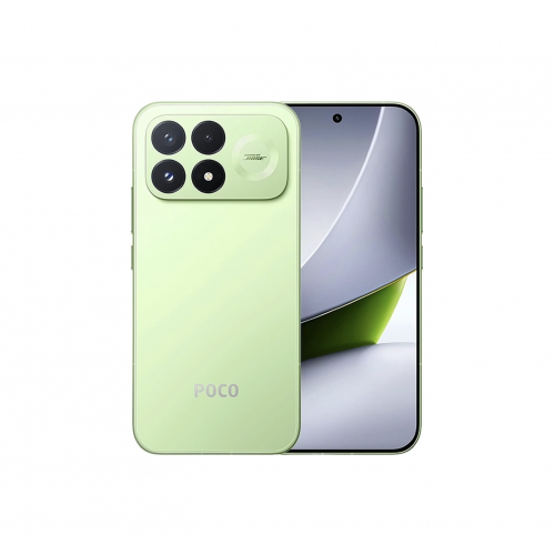 Смартфон Xiaomi PocoPhone F9 Pro, 12/256 ГБ, Зеленый