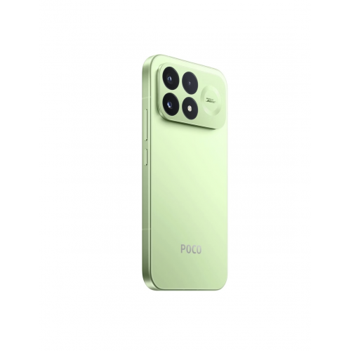 Смартфон Xiaomi PocoPhone F9 Pro, 12/256 ГБ, Зеленый