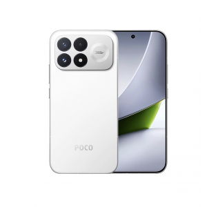 Смартфон Xiaomi PocoPhone F9 Pro, 12/512 ГБ, Белый