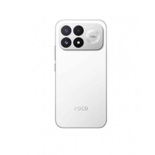 Смартфон Xiaomi PocoPhone F9 Pro, 12/512 ГБ, Белый