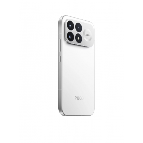 Смартфон Xiaomi PocoPhone F9 Pro, 12/512 ГБ, Белый