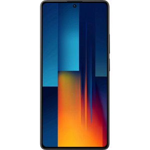 PocoPhone M6 Pro 12/512 ГБ, Черный 