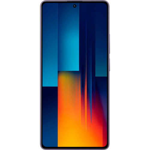 PocoPhone M6 Pro 12/512 ГБ, Фиолетовый 