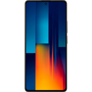 PocoPhone M6 Pro 12/512 ГБ, Голубой 