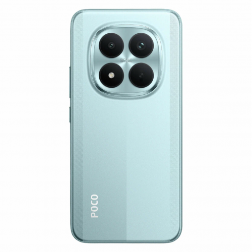 Смартфон Xiaomi PocoPhone M8 5G, 8/256 ГБ, Зеленый