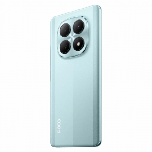 Смартфон Xiaomi PocoPhone M8 5G, 8/256 ГБ, Зеленый