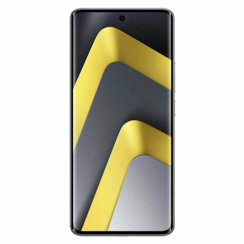 Смартфон Xiaomi PocoPhone M8 5G, 8/512 ГБ, Серебристый