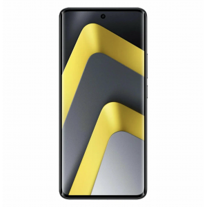 Смартфон Xiaomi PocoPhone M8 5G, 8/256 ГБ, Черный