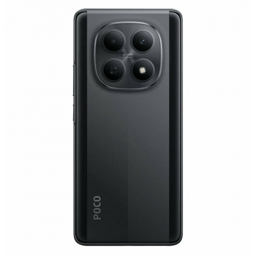 Смартфон Xiaomi PocoPhone M8 5G, 8/256 ГБ, Черный