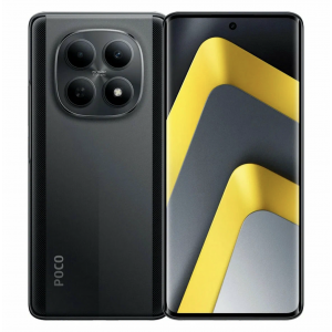 Смартфон Xiaomi PocoPhone M8 5G, 8/256 ГБ, Черный