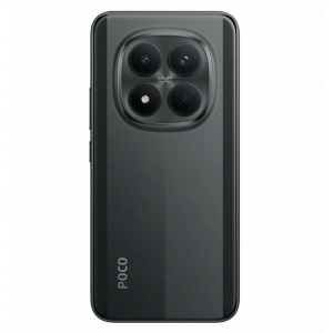 Смартфон Xiaomi PocoPhone M8 Pro 5G, 12/512 ГБ, Черный