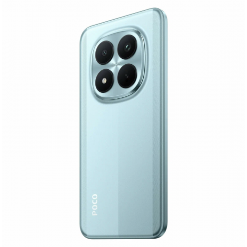 Смартфон Xiaomi PocoPhone M8 Pro 5G, 8/256 ГБ, Зеленый