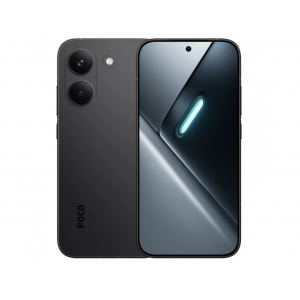 Смартфон Xiaomi PocoPhone X8 Pro, 8/512 ГБ, Черный