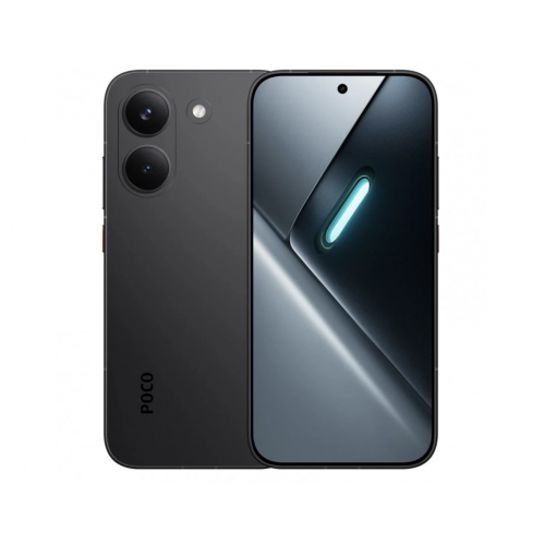 Смартфон Xiaomi PocoPhone X8 Pro, 8/512 ГБ, Черный