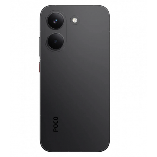 Смартфон Xiaomi PocoPhone X8 Pro, 8/512 ГБ, Черный