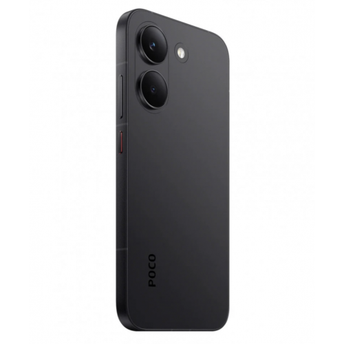 Смартфон Xiaomi PocoPhone X8 Pro, 8/512 ГБ, Черный