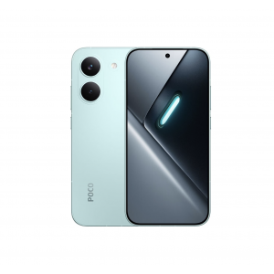 Смартфон Xiaomi PocoPhone X8 Pro, 8/256 ГБ, Мятный