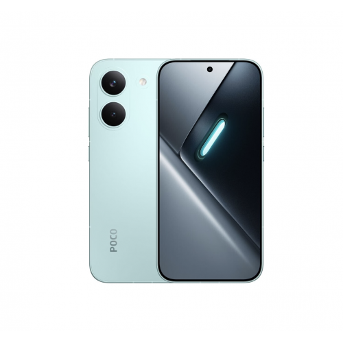 Смартфон Xiaomi PocoPhone X8 Pro, 8/256 ГБ, Мятный