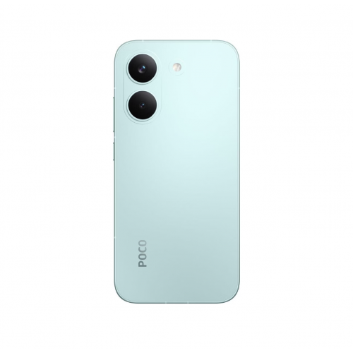 Смартфон Xiaomi PocoPhone X8 Pro, 8/256 ГБ, Мятный