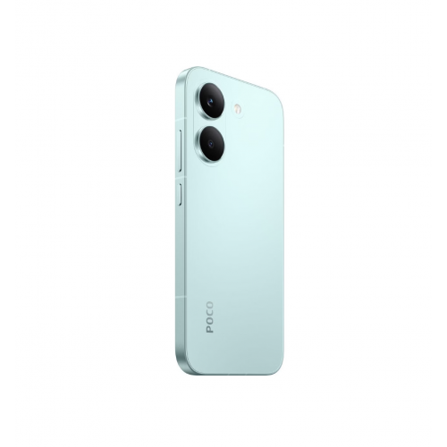 Смартфон Xiaomi PocoPhone X8 Pro, 8/256 ГБ, Мятный