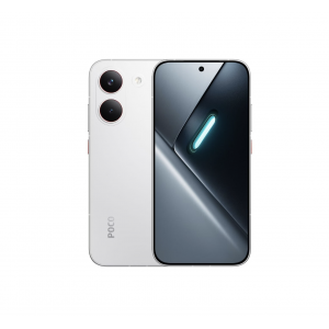 Смартфон Xiaomi PocoPhone X8 Pro, 8/512 ГБ, Белый