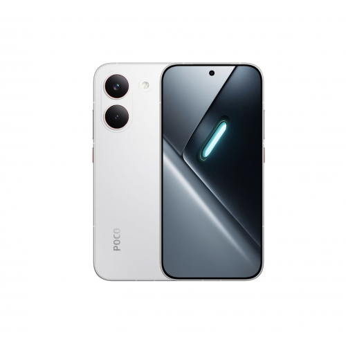 Смартфон Xiaomi PocoPhone X8 Pro, 8/256 ГБ, Белый