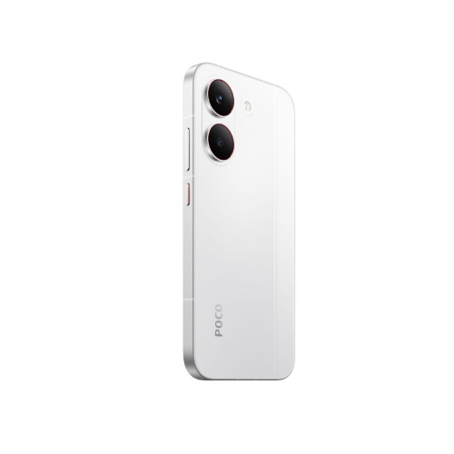 Смартфон Xiaomi PocoPhone X8 Pro, 8/256 ГБ, Белый