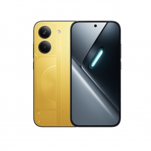 Смартфон Xiaomi PocoPhone X8 Pro, 8/256 ГБ, Желтый