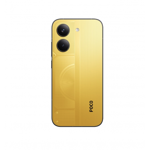 Смартфон Xiaomi PocoPhone X8 Pro, 8/256 ГБ, Желтый