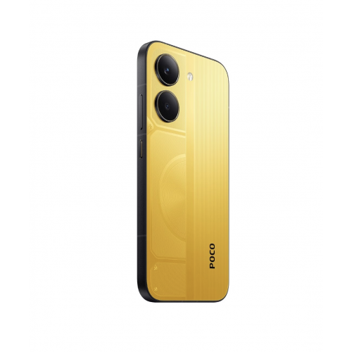 Смартфон Xiaomi PocoPhone X8 Pro, 8/256 ГБ, Желтый