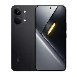 Смартфон Xiaomi PocoPhone X8 Pro Max, 12/256 ГБ, Черный