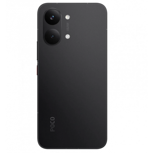 Смартфон Xiaomi PocoPhone X8 Pro Max, 12/512 ГБ, Черный