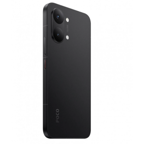 Смартфон Xiaomi PocoPhone X8 Pro Max, 12/512 ГБ, Черный