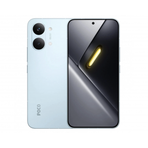 Смартфон Xiaomi PocoPhone X8 Pro Max, 12/256 ГБ, Голубой