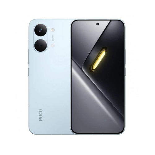 Смартфон Xiaomi PocoPhone X8 Pro Max, 12/256 ГБ, Голубой