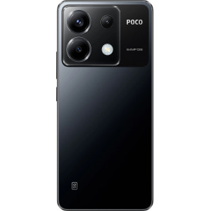 PocoPhone X6 12/256 ГБ, Черный