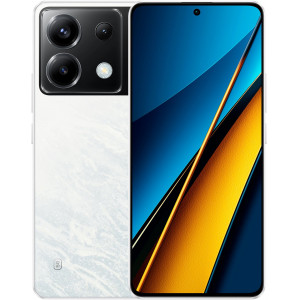 PocoPhone X6 8/256 ГБ, Белый