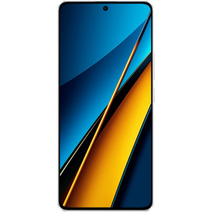 PocoPhone X6 12/256 ГБ, Белый