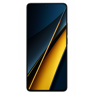 PocoPhone X6 Pro 12/512 ГБ, Черный