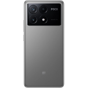 PocoPhone X6 Pro 12/512 ГБ, Серый