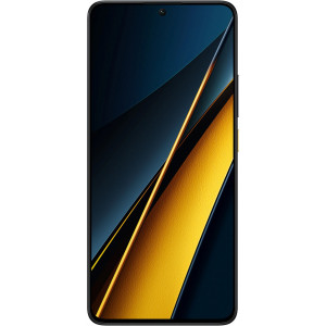 PocoPhone X6 Pro 8/256 ГБ, Желтый