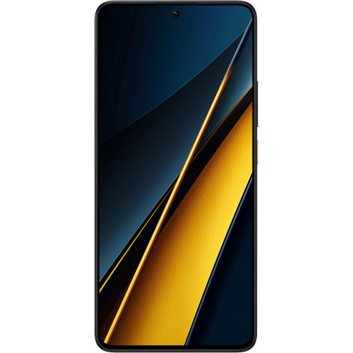 PocoPhone X6 Pro 12/512 ГБ, Желтый