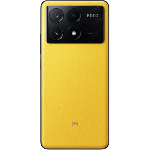 PocoPhone X6 Pro 12/512 ГБ, Желтый