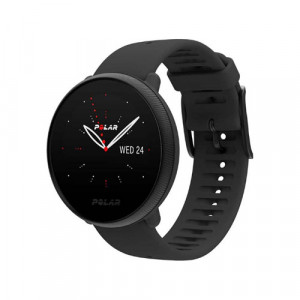 Умные часы Polar Ignite 2, Черный жемчуг